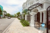 House villa for rent in Vinhome Hamony, Long Bien, Ha Noi